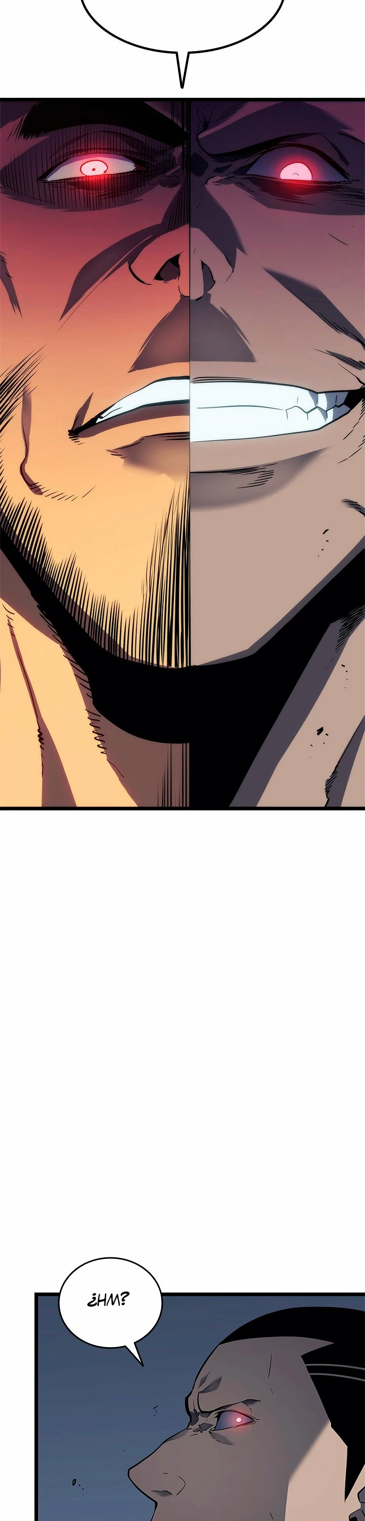 Solo Subiendo de level > Capitulo 144 > Page 301